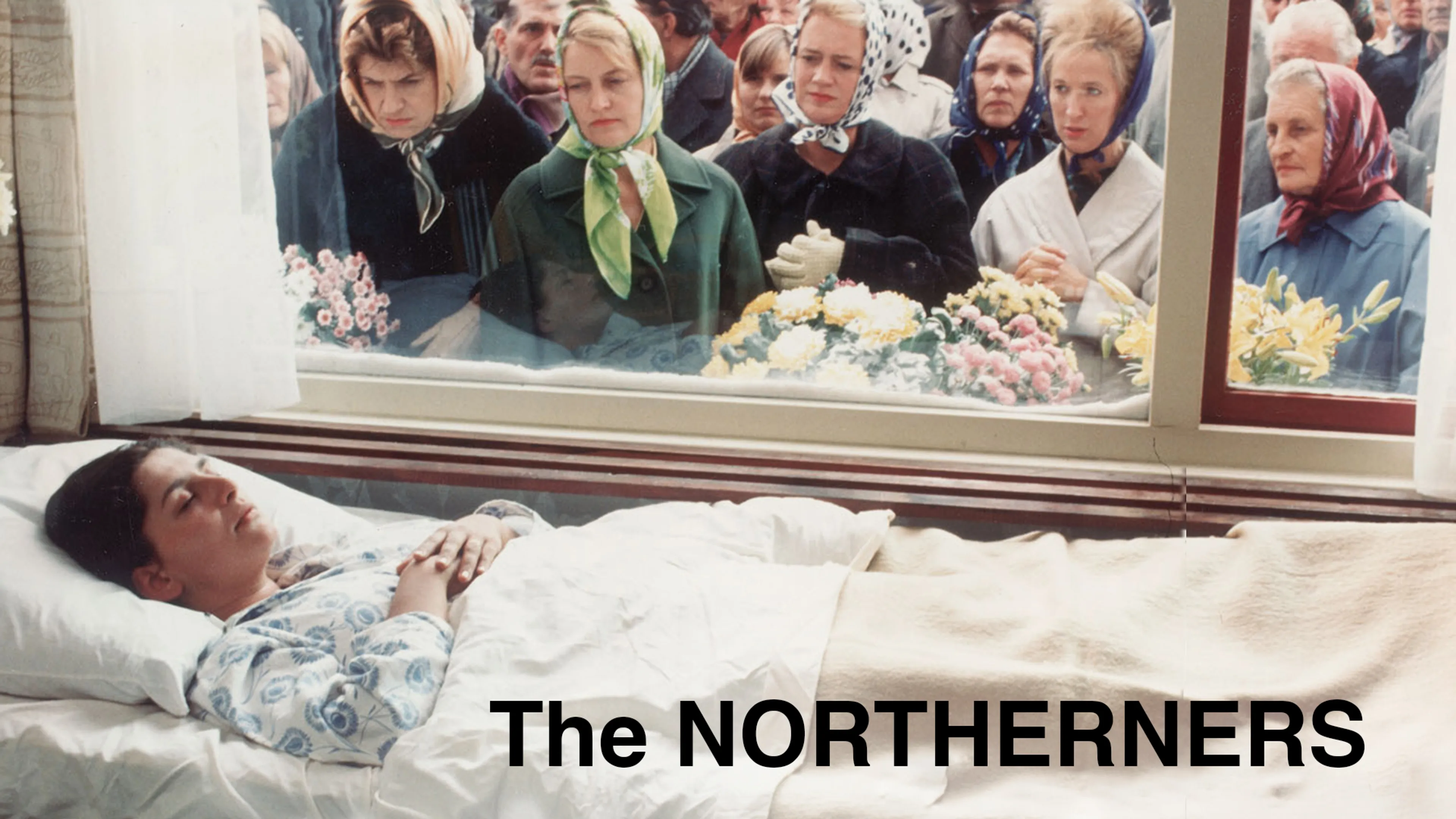 The Northerners poster